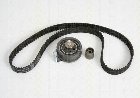 Triscan 8647 29034 - Timing Belt Set autospares.lv