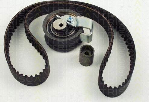 Triscan 8647 29030 - Timing Belt Set autospares.lv