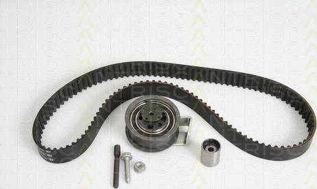 Triscan 8647 29037 - Timing Belt Set autospares.lv