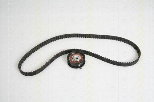 Triscan 8647 29020 - Timing Belt Set autospares.lv