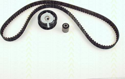 Triscan 8647 29021 - Timing Belt Set autospares.lv