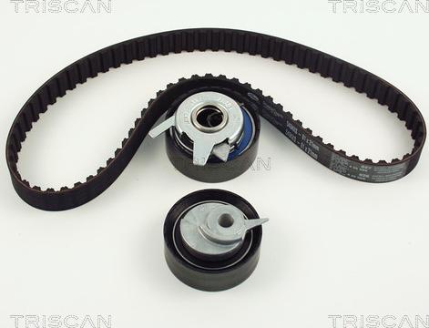 Triscan 8647 29028 - Timing Belt Set autospares.lv