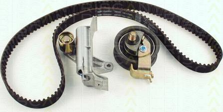 Triscan 8647 29023 - Timing Belt Set autospares.lv