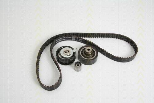 Triscan 8647 29076 - Timing Belt Set autospares.lv