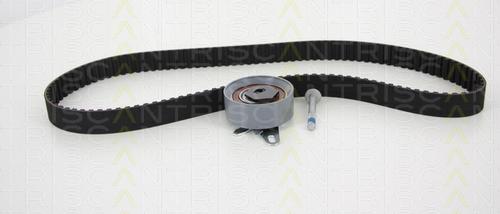 Triscan 8647 29073 - Timing Belt Set autospares.lv