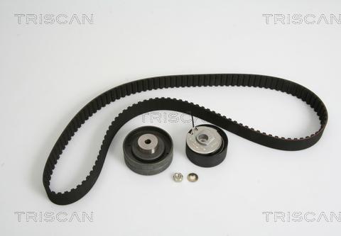 Triscan 8647 29077 - Timing Belt Set autospares.lv