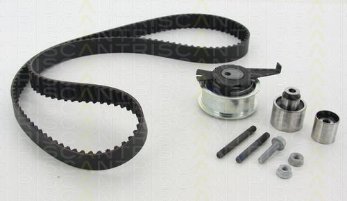 Triscan 8647 29102 - Timing Belt Set autospares.lv