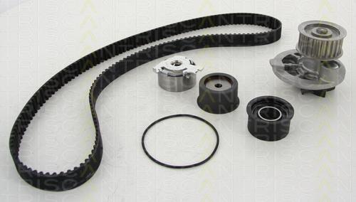 Triscan 8647 240501 - Water Pump & Timing Belt Set autospares.lv