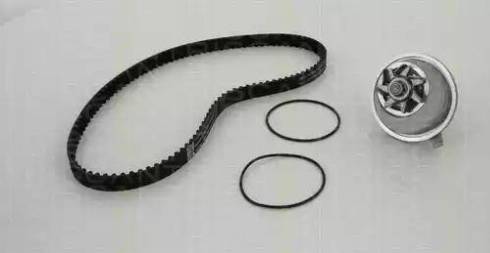 Triscan 8647 240006 - Water Pump & Timing Belt Set autospares.lv