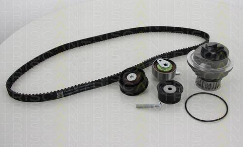 Triscan 8647 240002 - Water Pump & Timing Belt Set autospares.lv