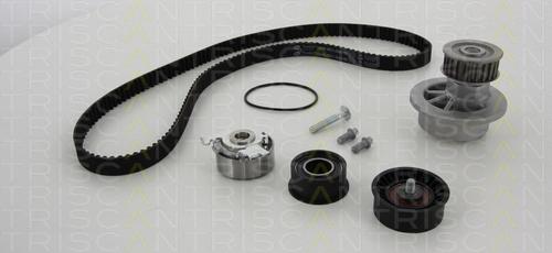 Triscan 8647 240010 - Water Pump & Timing Belt Set autospares.lv