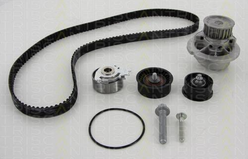 Triscan 8647 240013 - Water Pump & Timing Belt Set autospares.lv