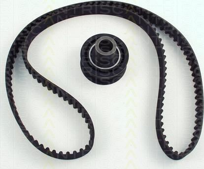 Triscan 8647 24001 - Timing Belt Set autospares.lv