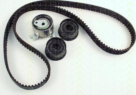 Triscan 8647 24014 - Timing Belt Set autospares.lv