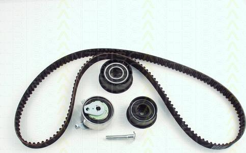 Triscan 8647 24016 - Timing Belt Set autospares.lv