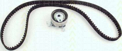 Triscan 8647 24010 - Timing Belt Set autospares.lv