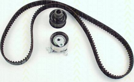 Triscan 8647 24011 - Timing Belt Set autospares.lv