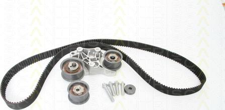 Triscan 8647 24020 - Timing Belt Set autospares.lv