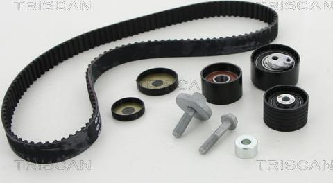 Triscan 8647 25045 - Timing Belt Set autospares.lv