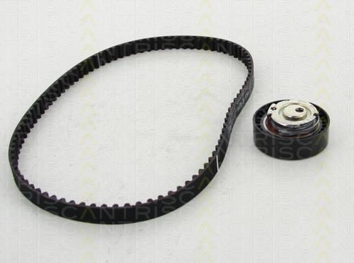 Triscan 8647 25040 - Timing Belt Set autospares.lv