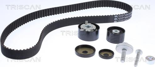 Triscan 8647 25047 - Timing Belt Set autospares.lv