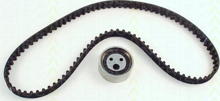 Triscan 8647 25004 - Timing Belt Set autospares.lv