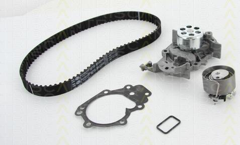 Triscan 8647 250005 - Water Pump & Timing Belt Set autospares.lv