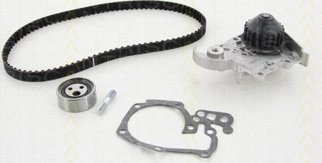 Triscan 8647 250008 - Water Pump & Timing Belt Set autospares.lv