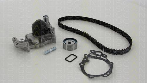 Triscan 8647 250002 - Water Pump & Timing Belt Set autospares.lv