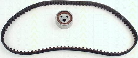 Triscan 8647 25001 - Timing Belt Set autospares.lv