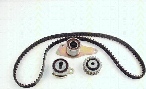 Triscan 8647 25002 - Timing Belt Set autospares.lv