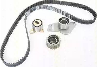 Triscan 8647 25014 - Timing Belt Set autospares.lv