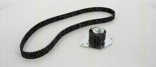 Triscan 8647 25039 - Timing Belt Set autospares.lv