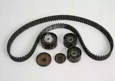 Triscan 8647 25034 - Timing Belt Set autospares.lv