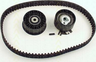 Triscan 8647 25030 - Timing Belt Set autospares.lv