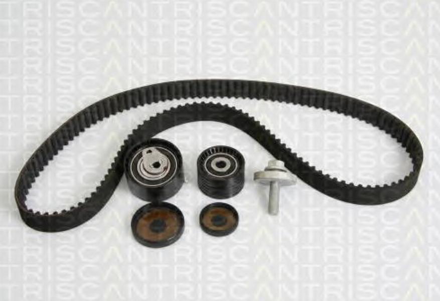 Triscan 8647 25026 - Timing Belt Set autospares.lv