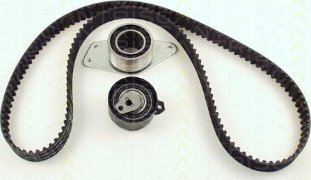 Triscan 8647 25020 - Timing Belt Set autospares.lv