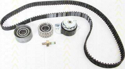 Triscan 8647 25023 - Timing Belt Set autospares.lv