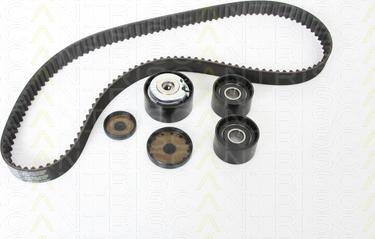 Triscan 8647 25027 - Timing Belt Set autospares.lv