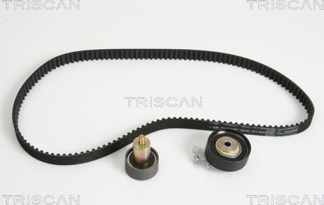 Triscan 8647 21003 - Timing Belt Set autospares.lv