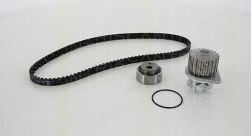 Triscan 8647 280004 - Water Pump & Timing Belt Set autospares.lv