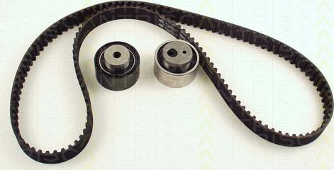 Triscan 8647 28016 - Timing Belt Set autospares.lv