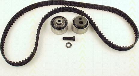 Triscan 8647 28011 - Timing Belt Set autospares.lv