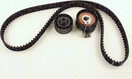 Triscan 8647 28018 - Timing Belt Set autospares.lv