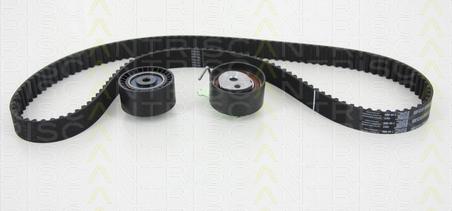 Triscan 8647 28025 - Timing Belt Set autospares.lv