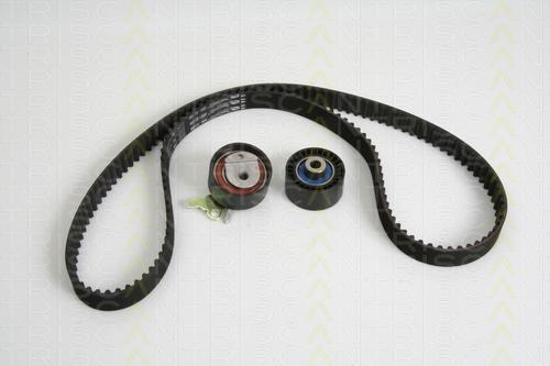 Triscan 8647 28026 - Timing Belt Set autospares.lv