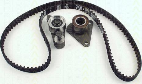 Triscan 8647 27004 - Timing Belt Set autospares.lv