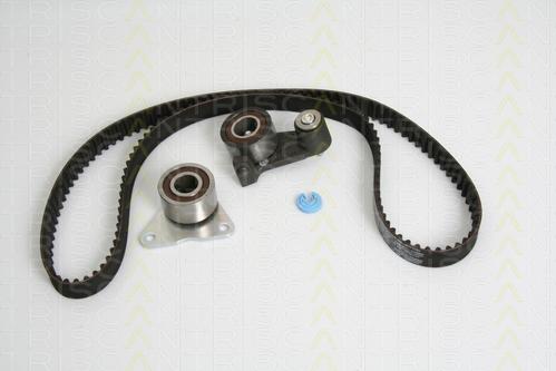 Triscan 8647 27005 - Timing Belt Set autospares.lv