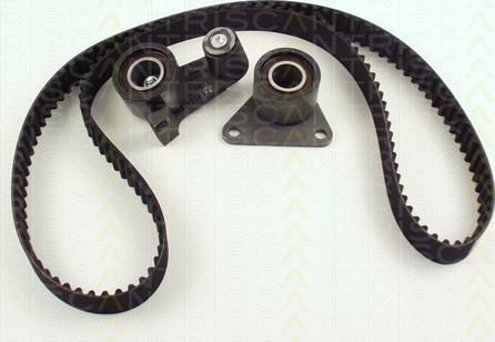 Triscan 8647 27008 - Timing Belt Set autospares.lv