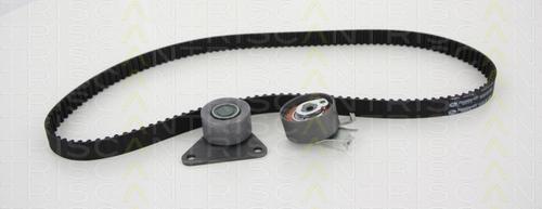 Triscan 8647 27014 - Timing Belt Set autospares.lv